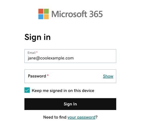 compte microsoft 365|Login .